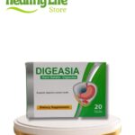 (ديجيزيا ) / DIGEASIA