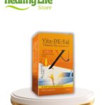 فيت دي فال Vitamin D3 (Vit D Val D3)