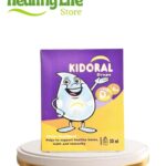 (كيدورال )– Kidoral