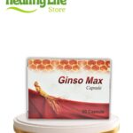 Ginso Max/جينسو ماكس