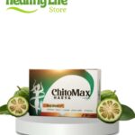 ChitoMax/(شيتوماكس)